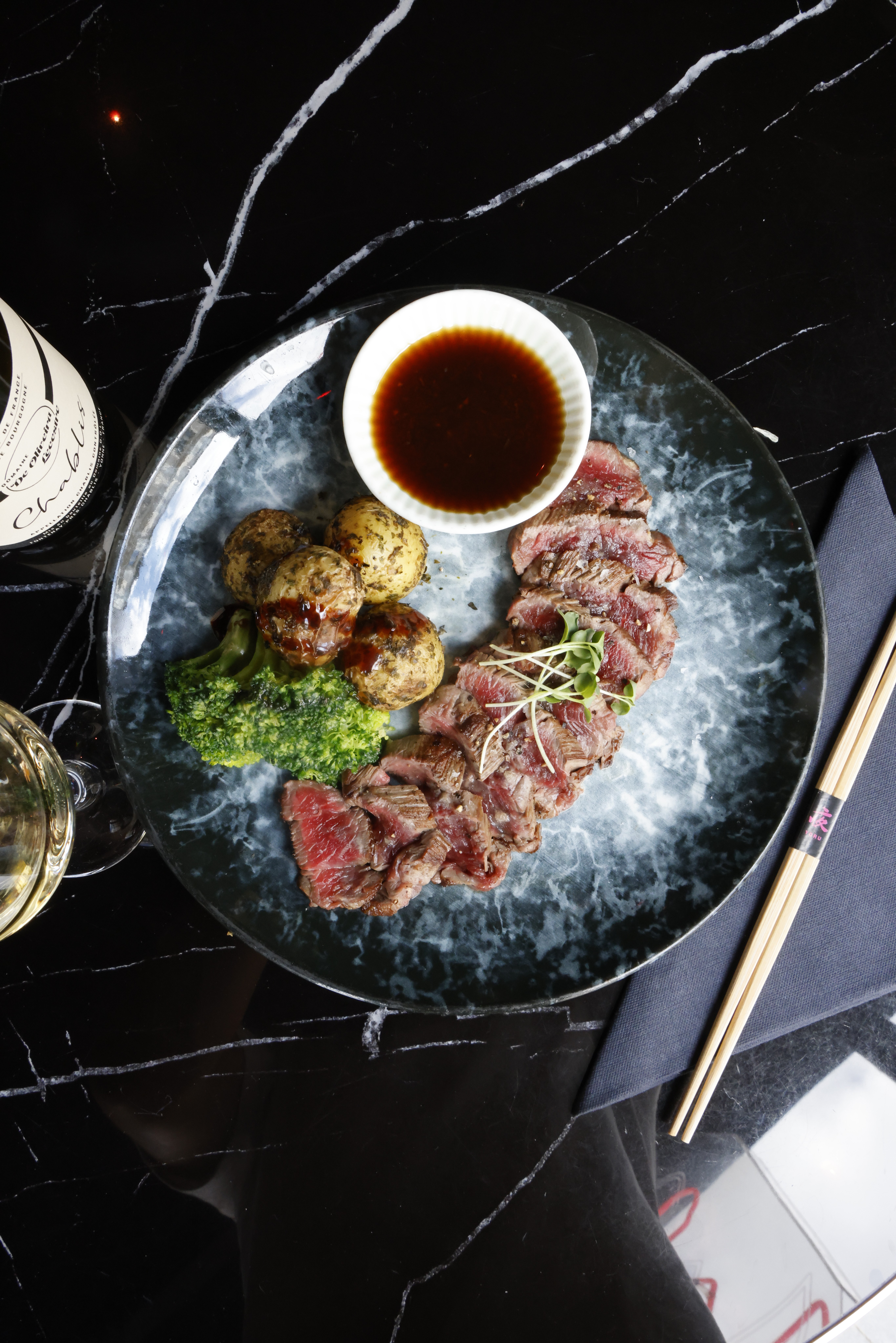 Menu Item Image