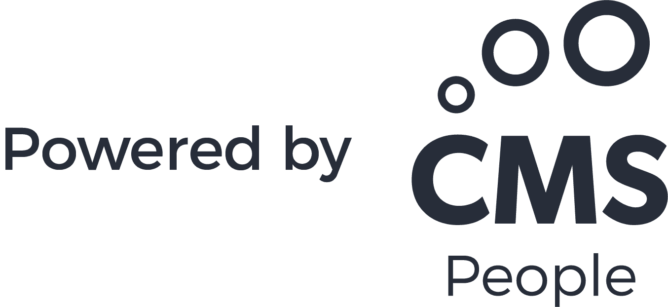Powered by CMS People