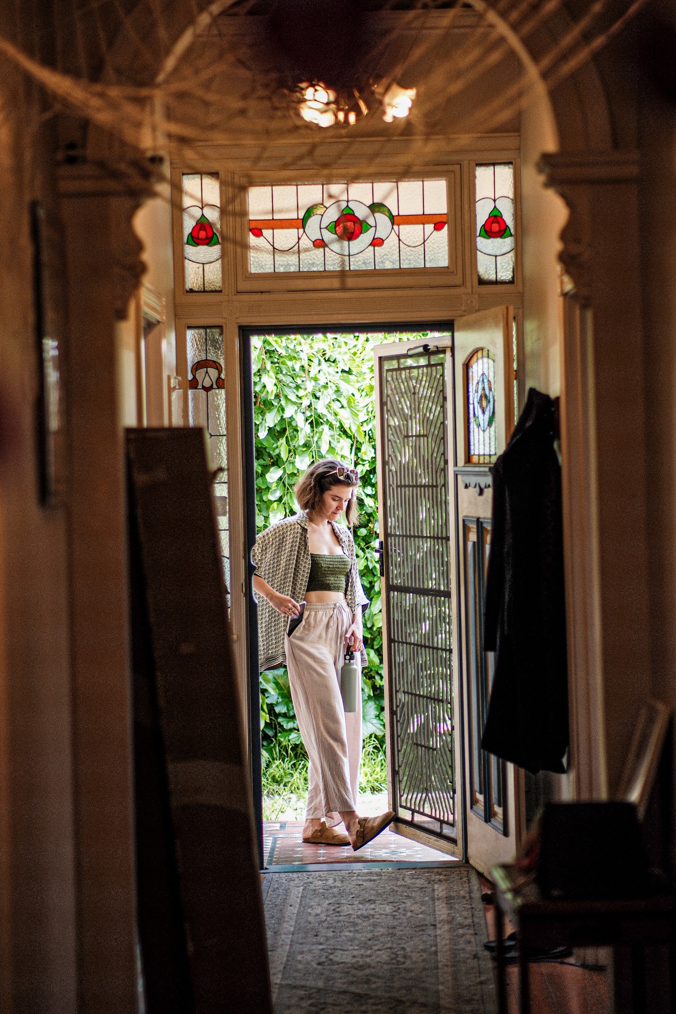 Commercial photography by JamesTheLyon for PixelSpaces — events, gigs, headshots, people, and architecture — House Melbourne Australia