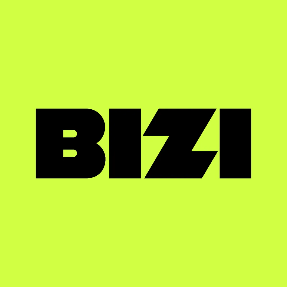 Bizi Logo