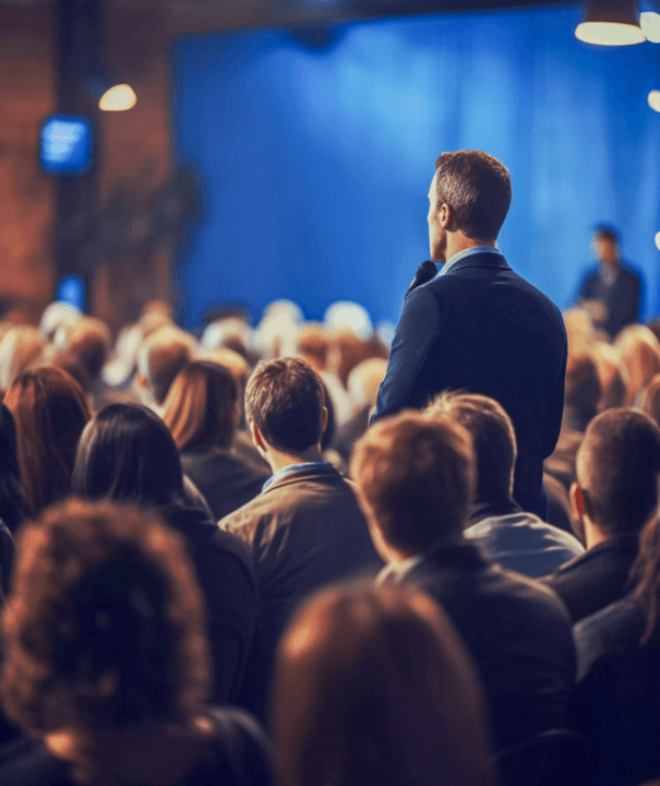 Town Hall Meetings