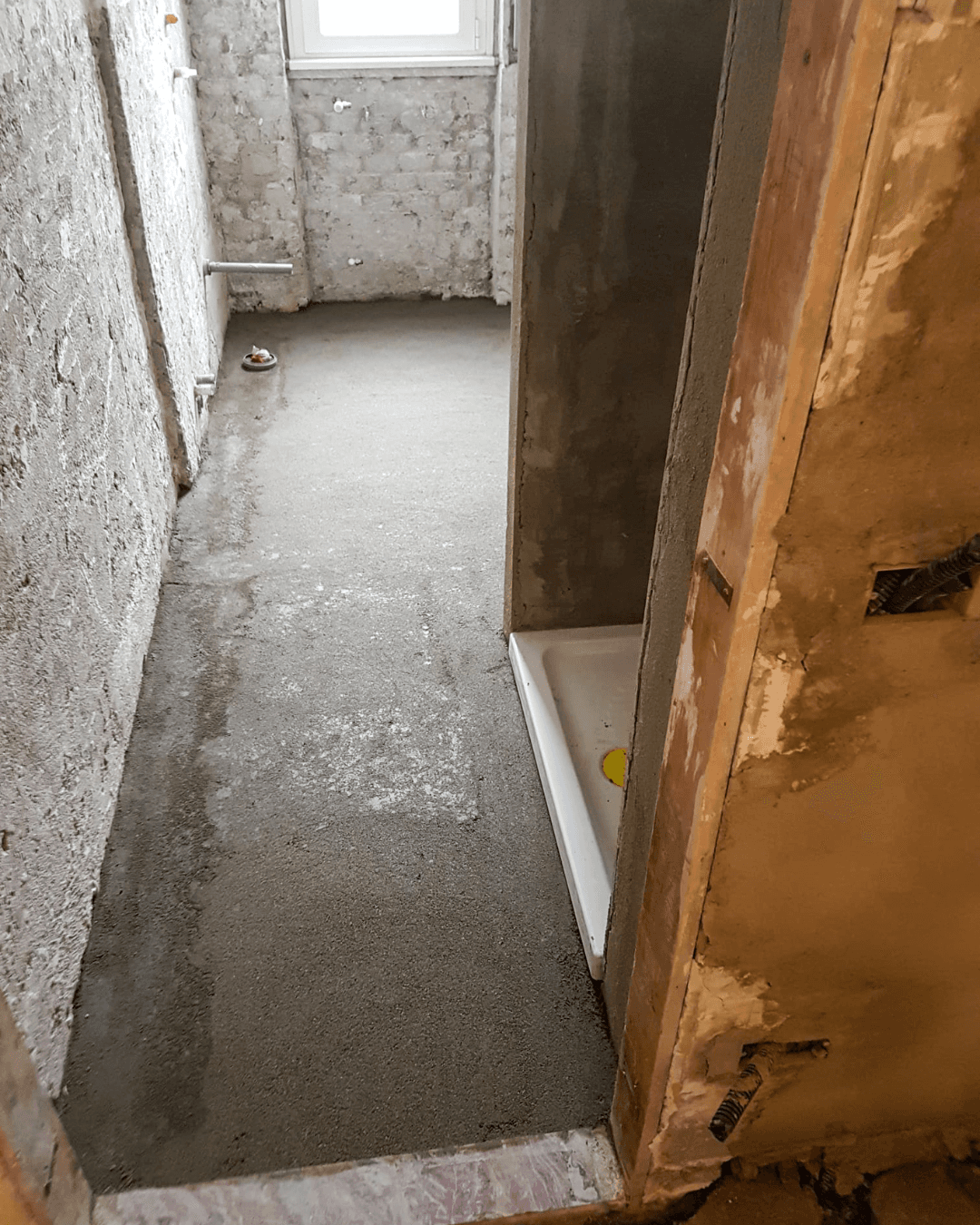Plumbing Leaks
