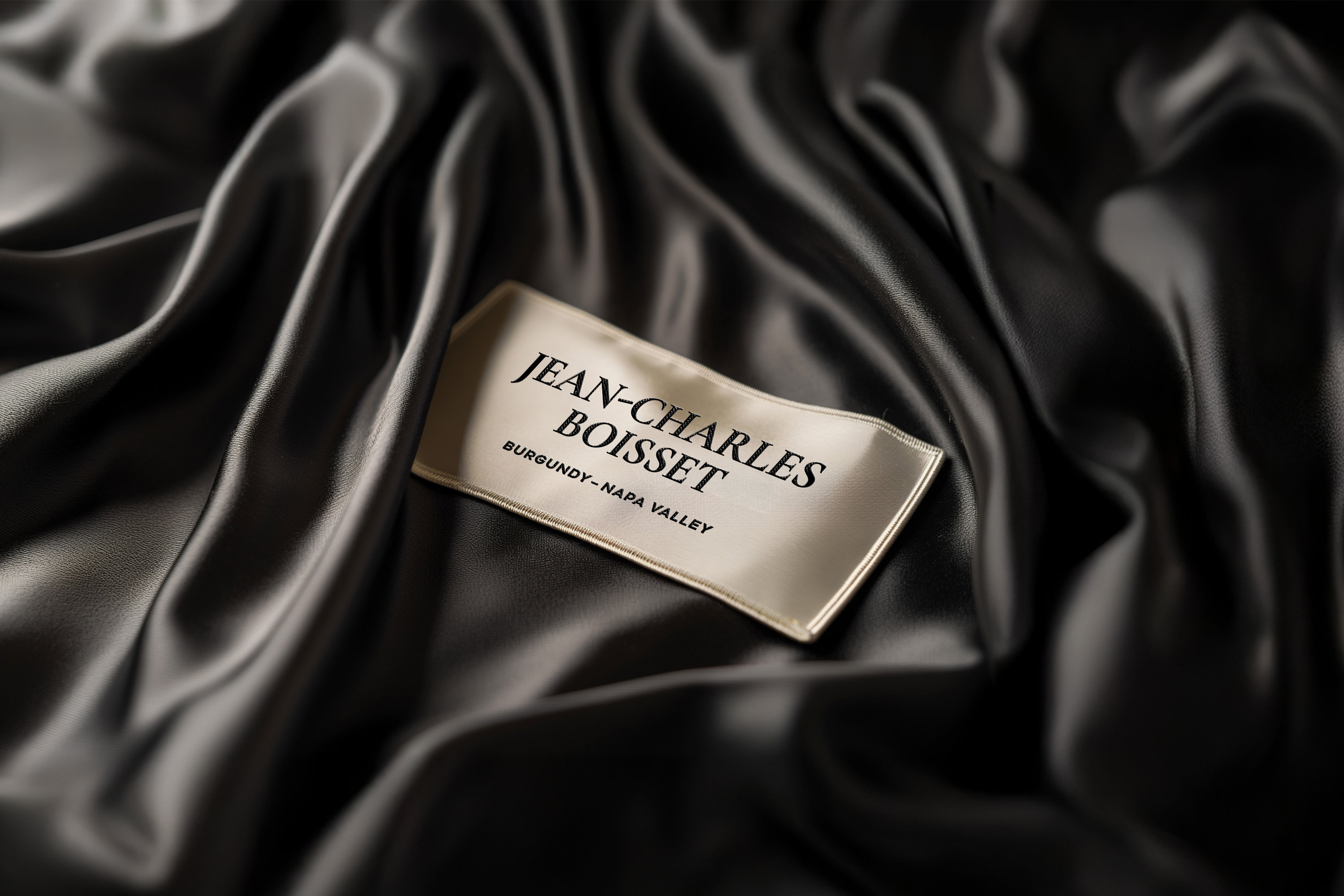 Jean-Charles Boisset Merchandise