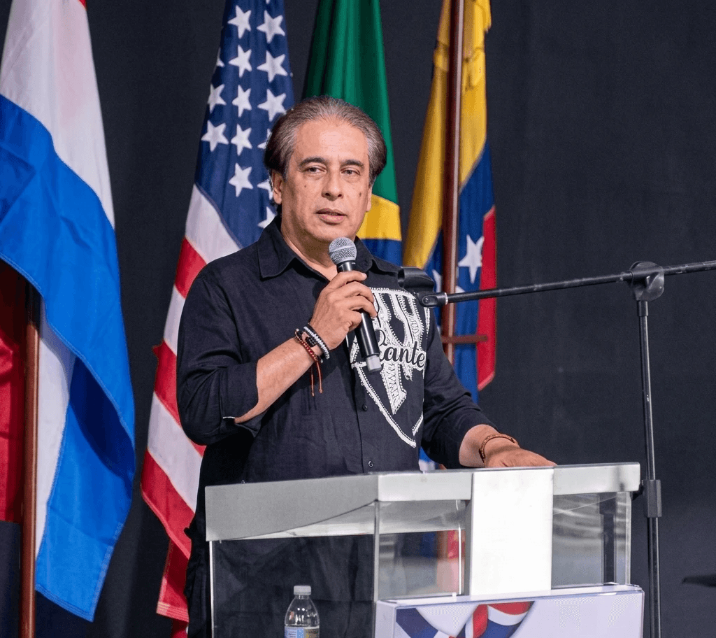 Jaime Narvaez
