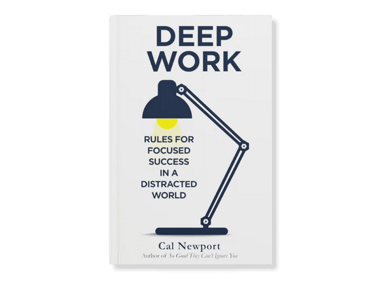 Deep Work