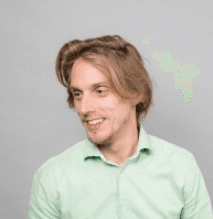 Young Asian woman smiling