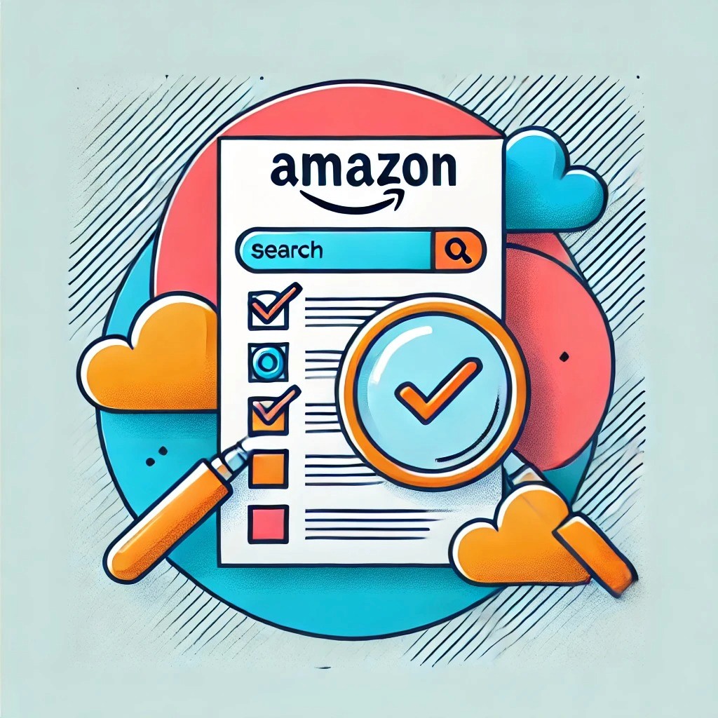 Know everything about Amazon's updated search term rules