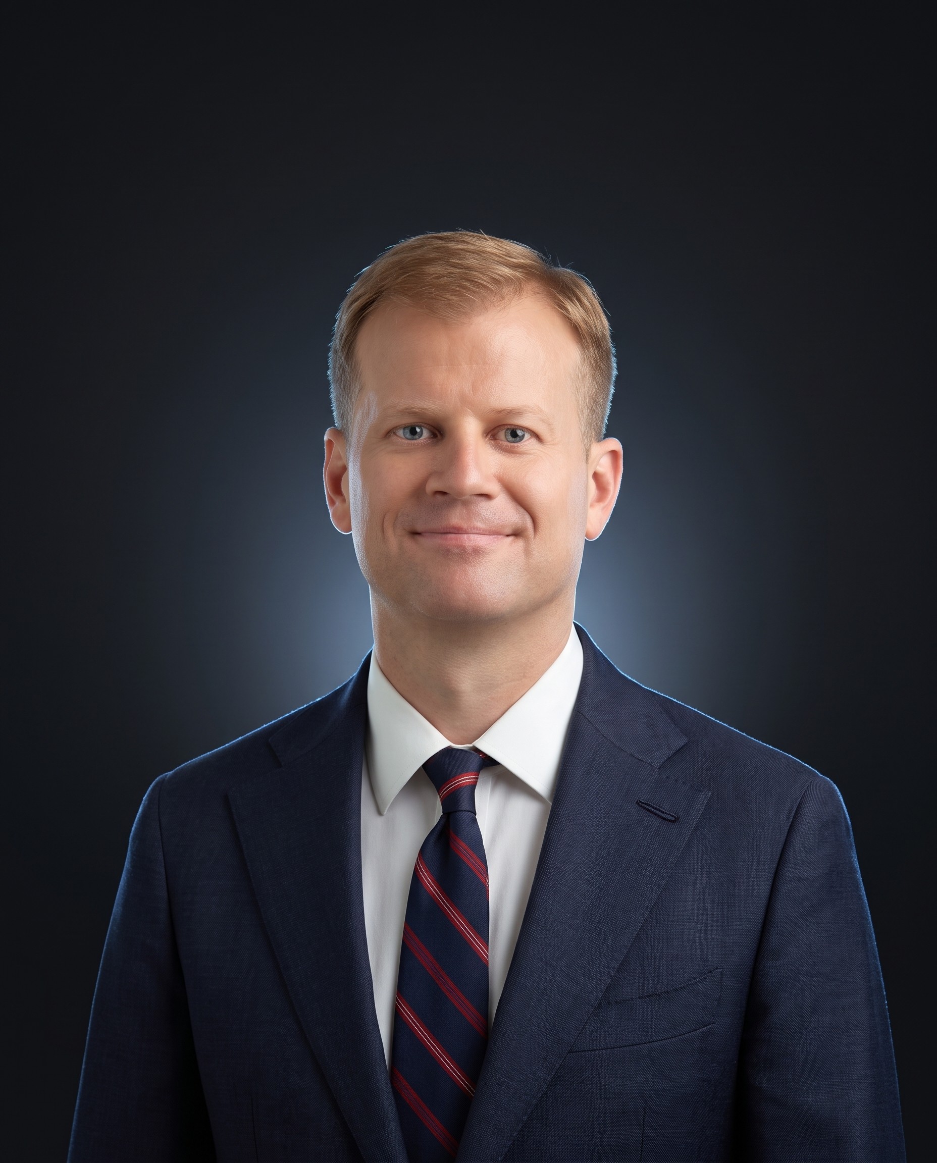Matthew McLeod
