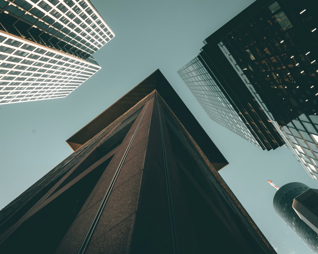 Global credit is coming onchain (Raja Sen / Unsplash)