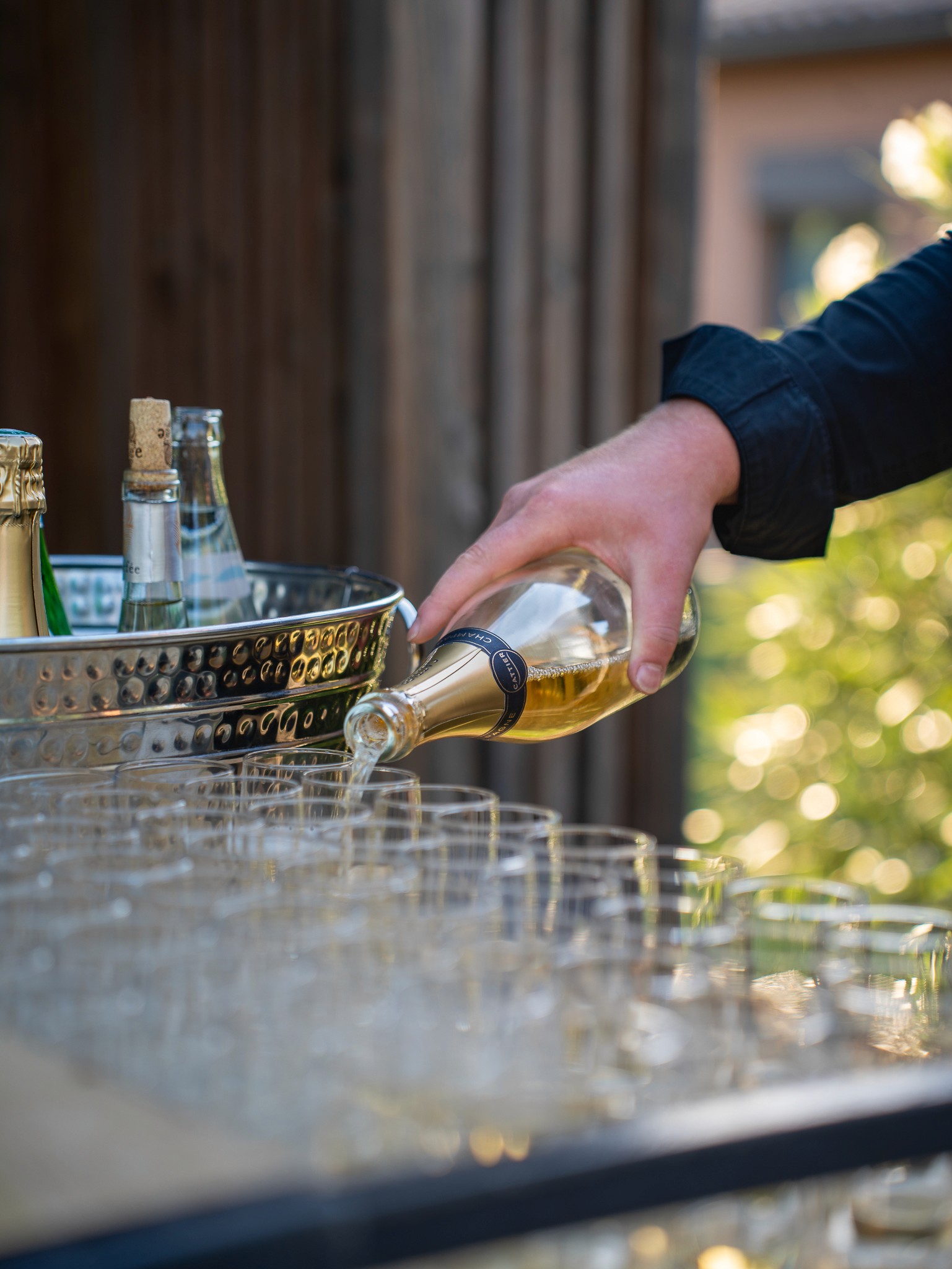 Champagne