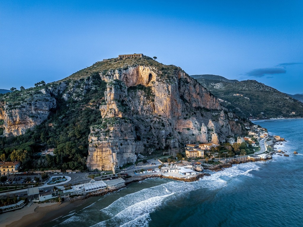 zdjęcie dronem częstochowa