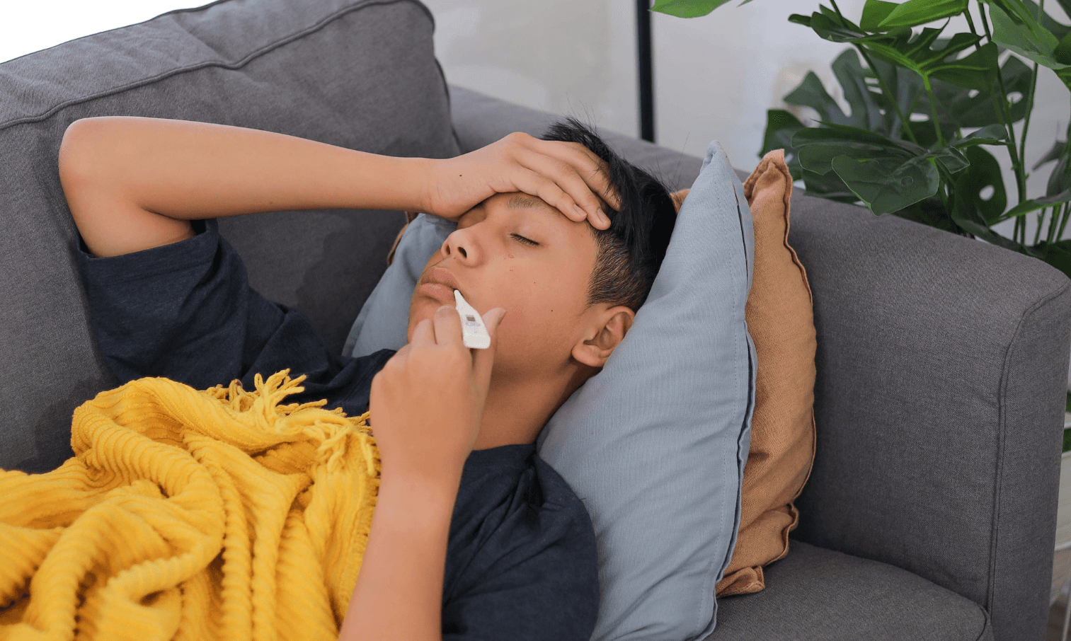 The importance of regular home maintenance