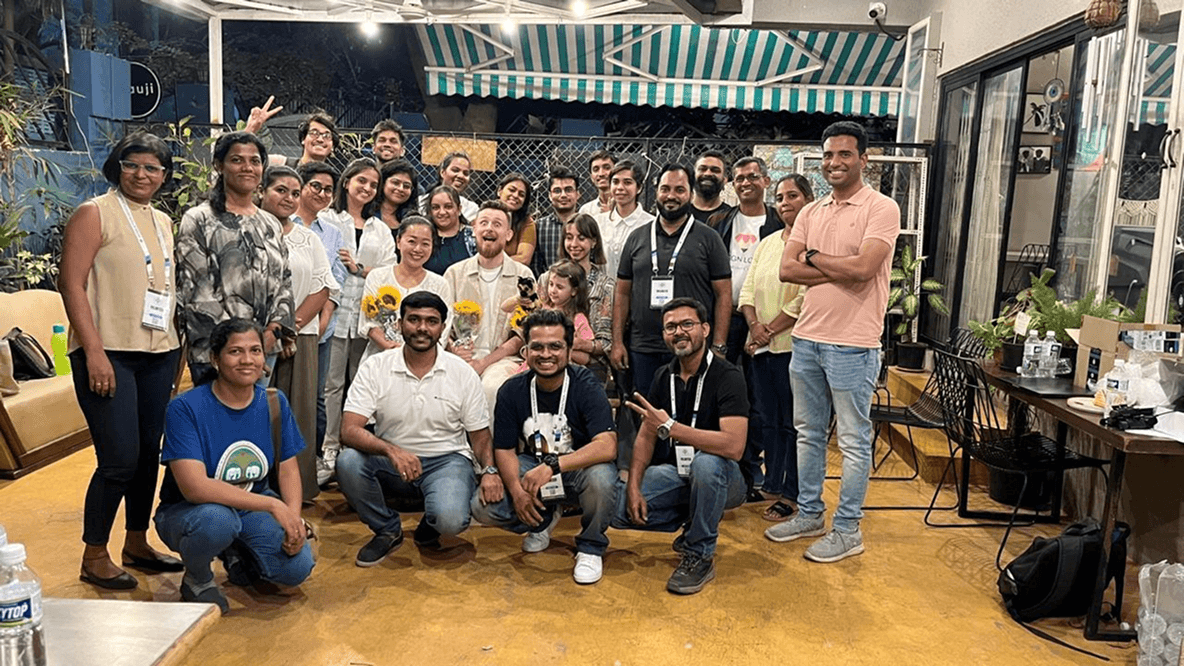 meetup image