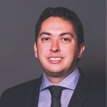 Pablo Torquato é advogado no escritório Montaury Pimenta, Machado & Vieira de Mello