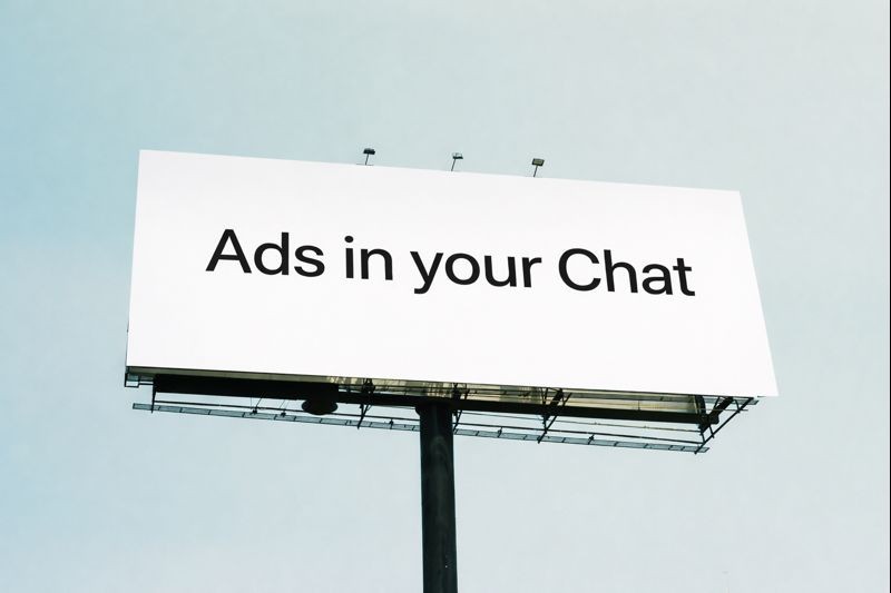 ChatGPT Ads Are Coming: What OpenAI Announced