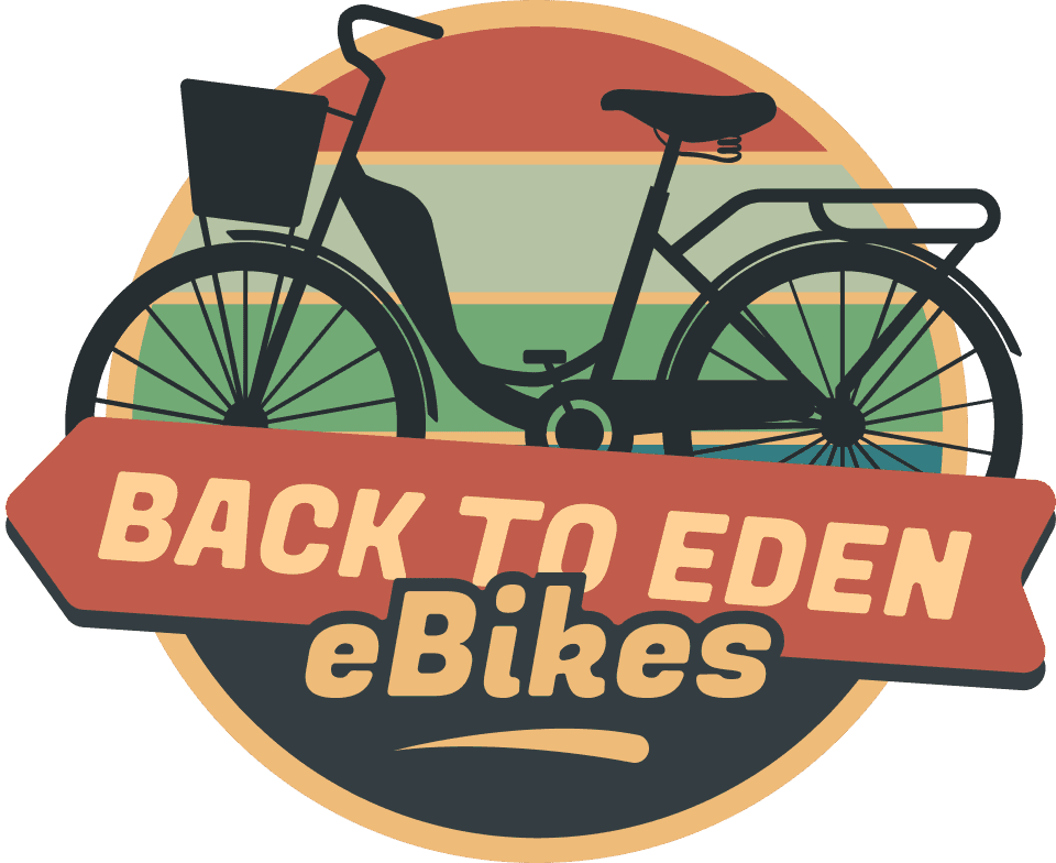 BICYCLE EDEN BACK - トランプ