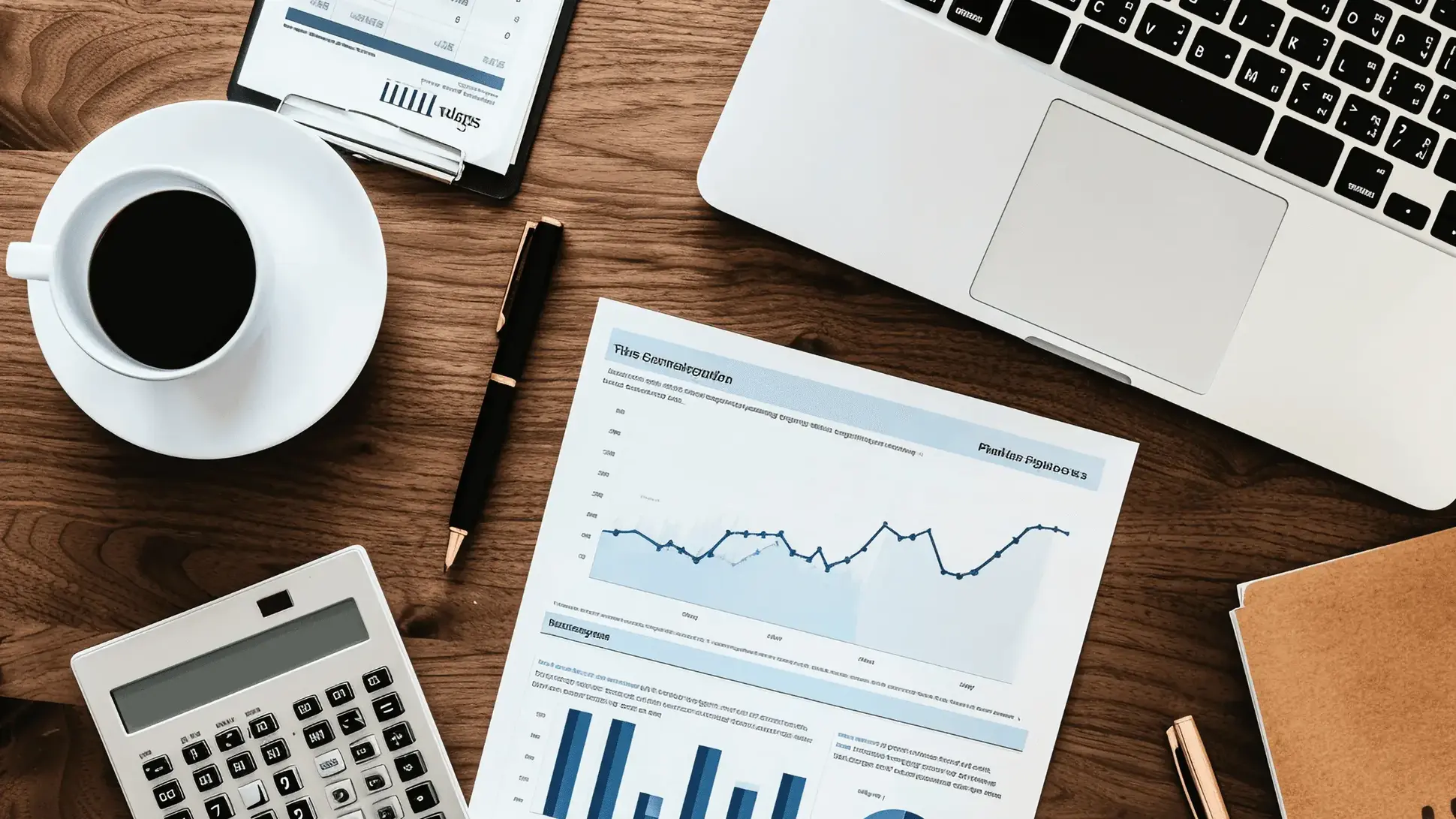 Vacation fund card showing $3,000 saved out of $5,000, with team members and due date