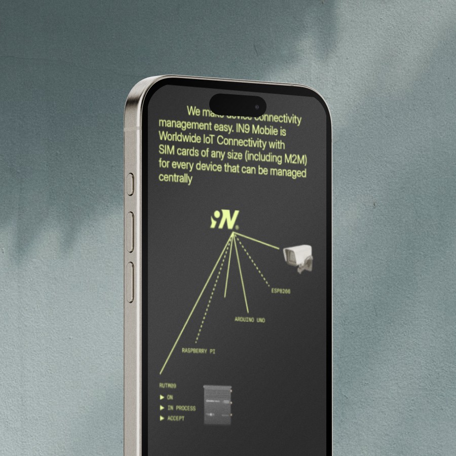 An example of the Work&Go booking web app interface, developed by Codeska.
