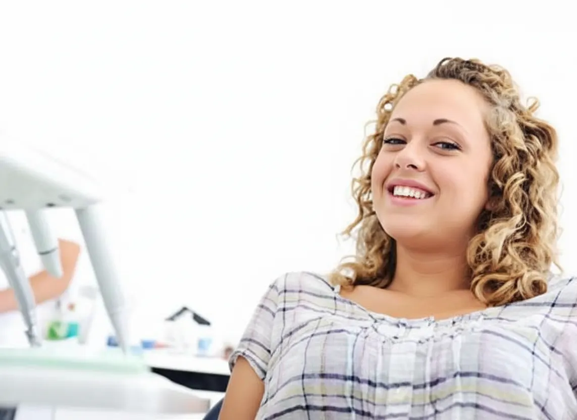 Dentist