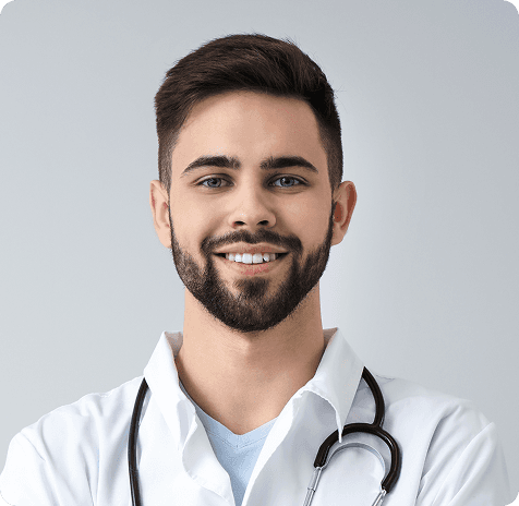Doctor Image