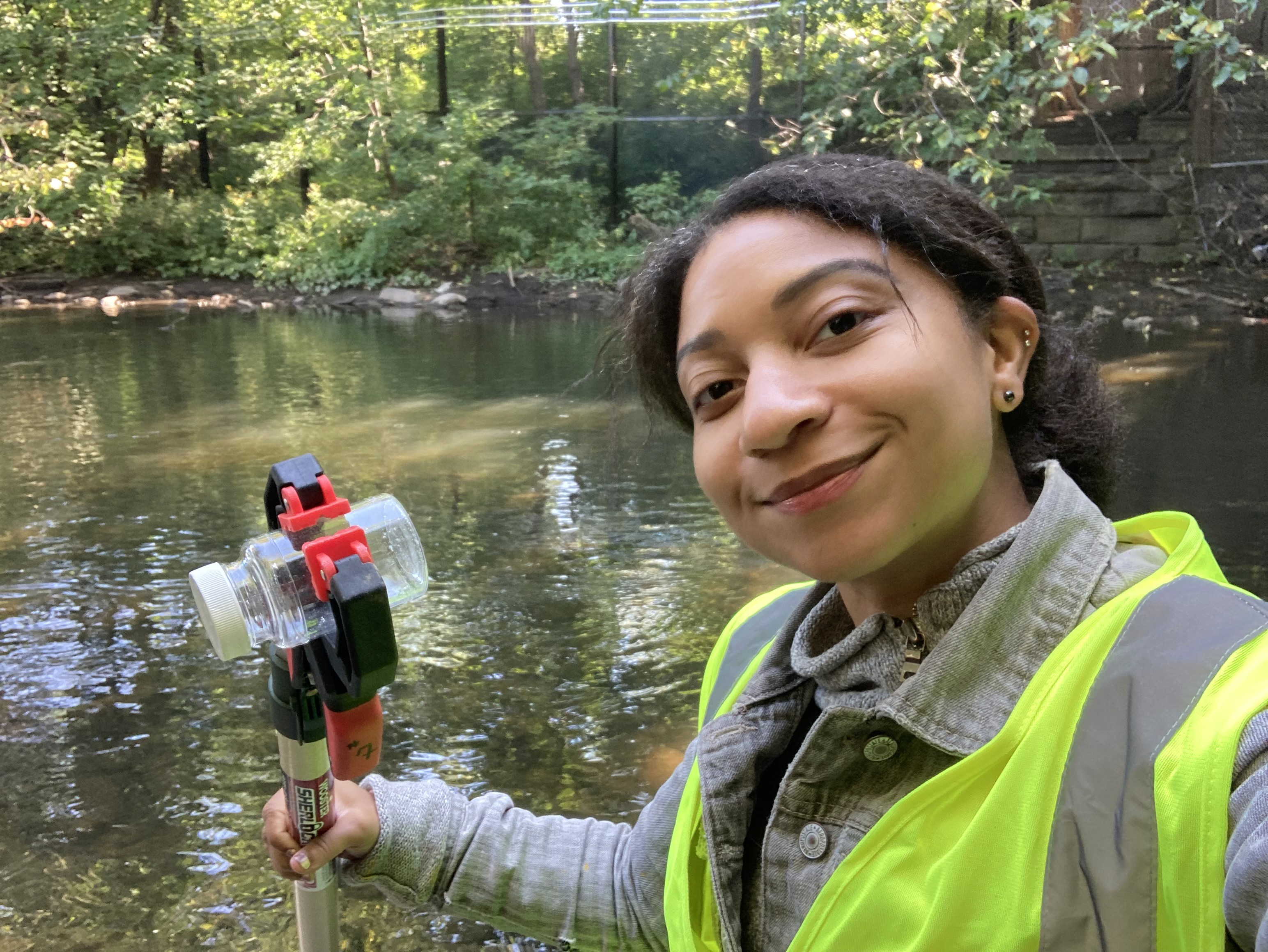 Photo By: Bronx River Alliance