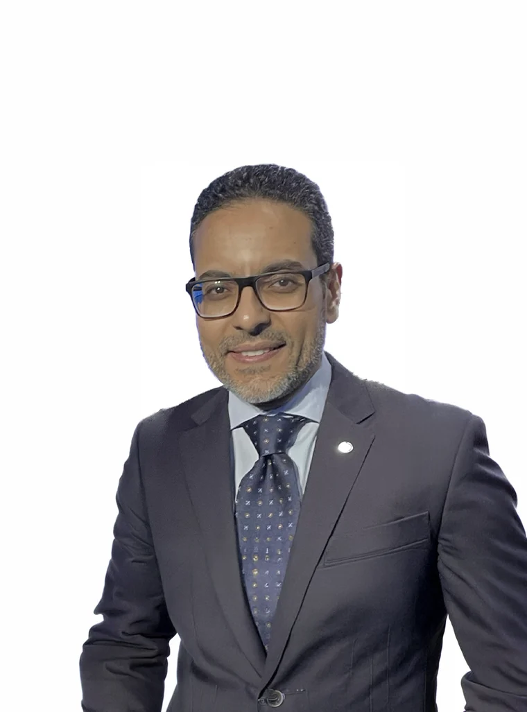 Yousef Alrushaydan