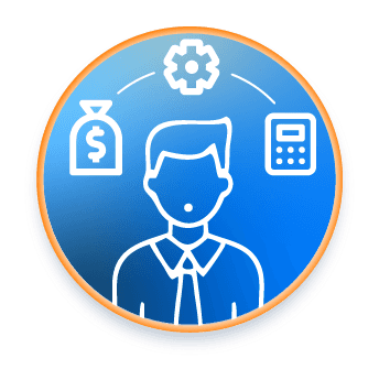 Account Manager Pribadi