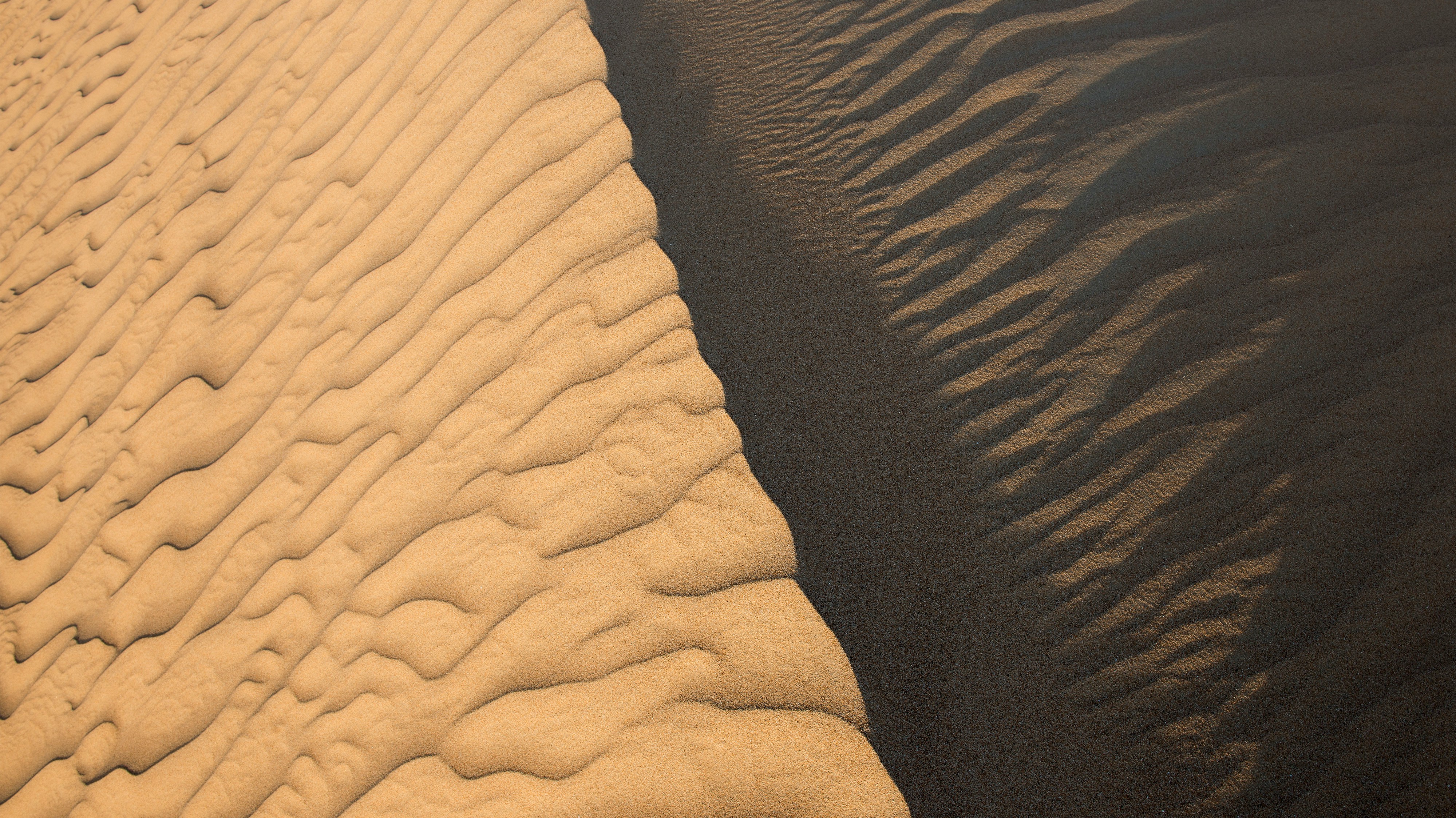 sand thresholds