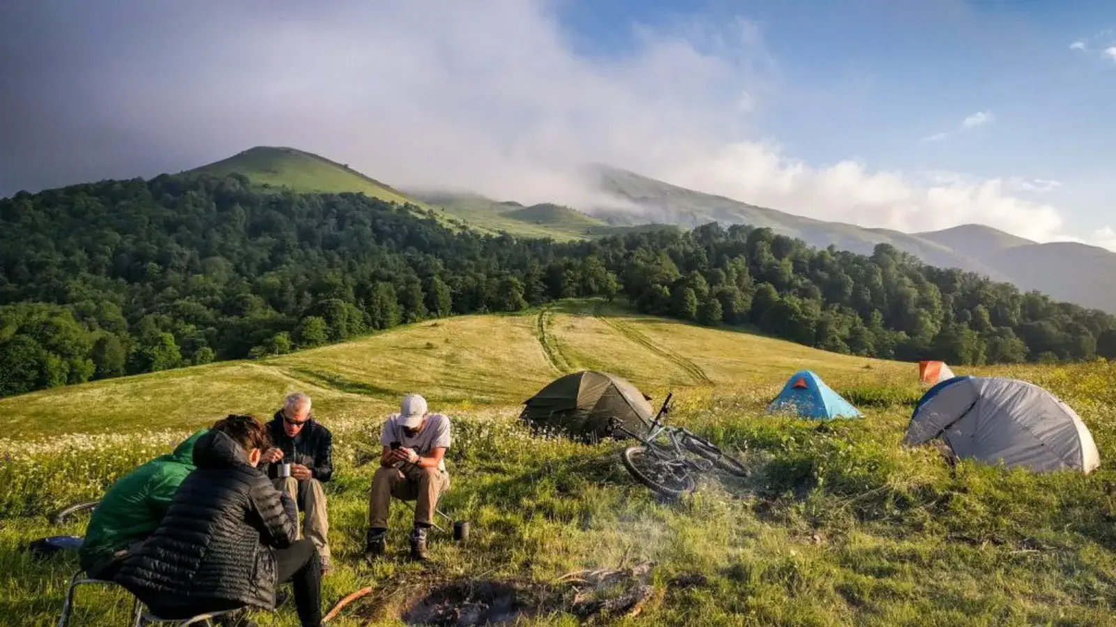Dilijan National Park