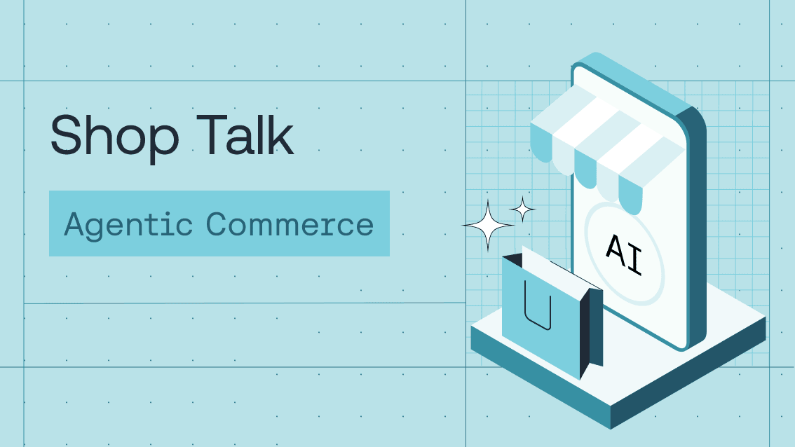 Agentic commerce market overview