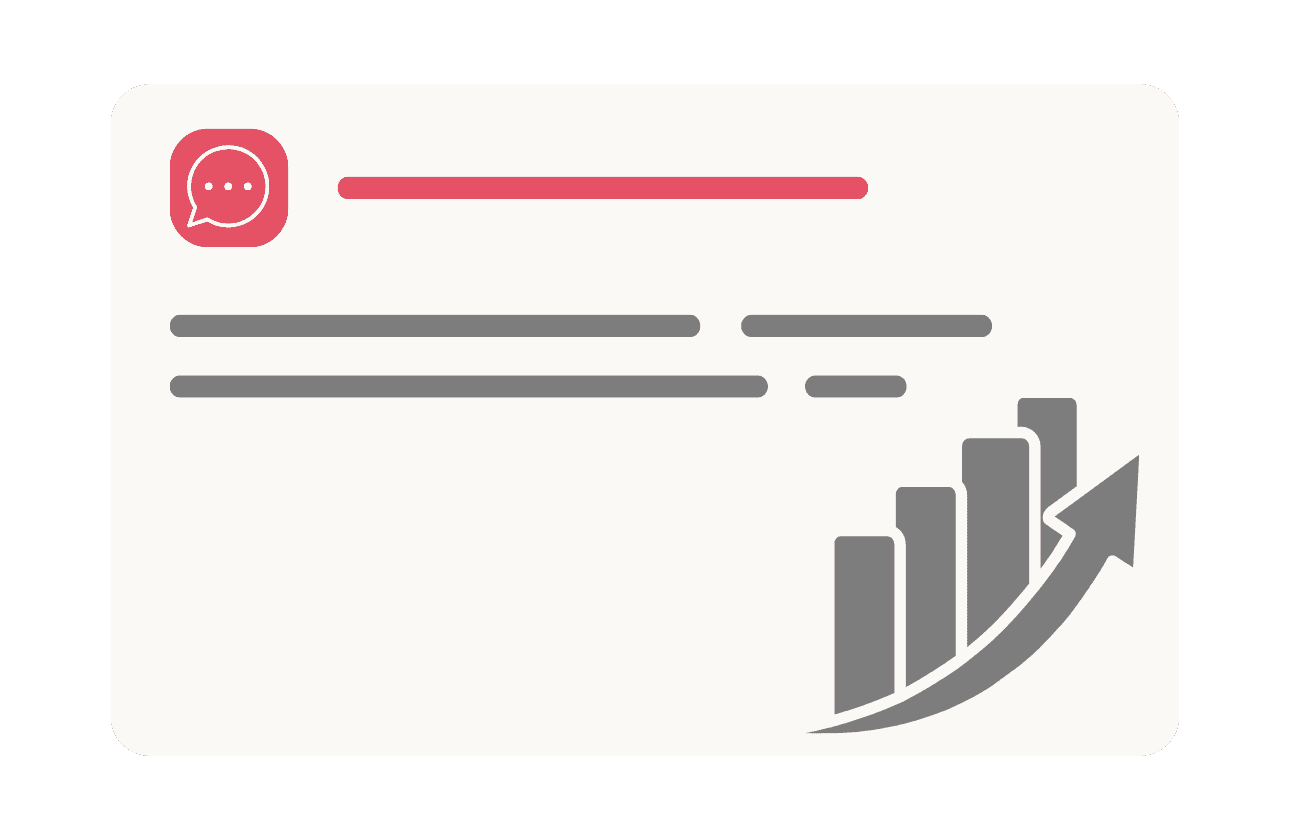 Nimble Media's Marketing and Communicaations Service