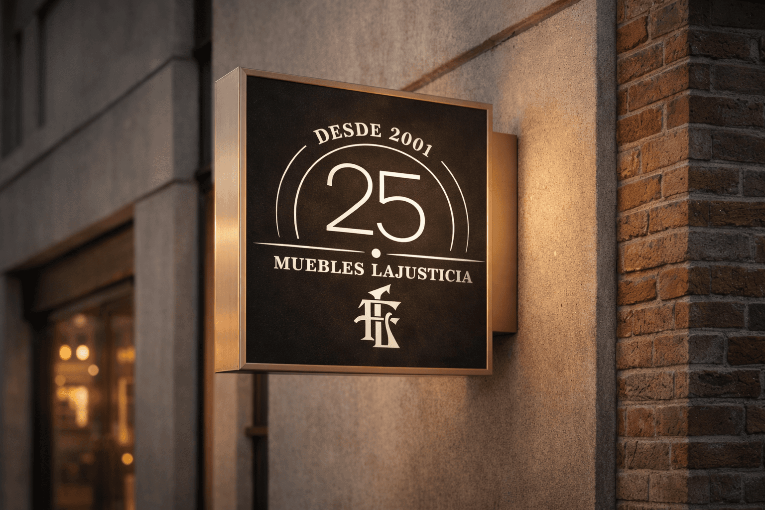 Project Oblique Gallery Photograph