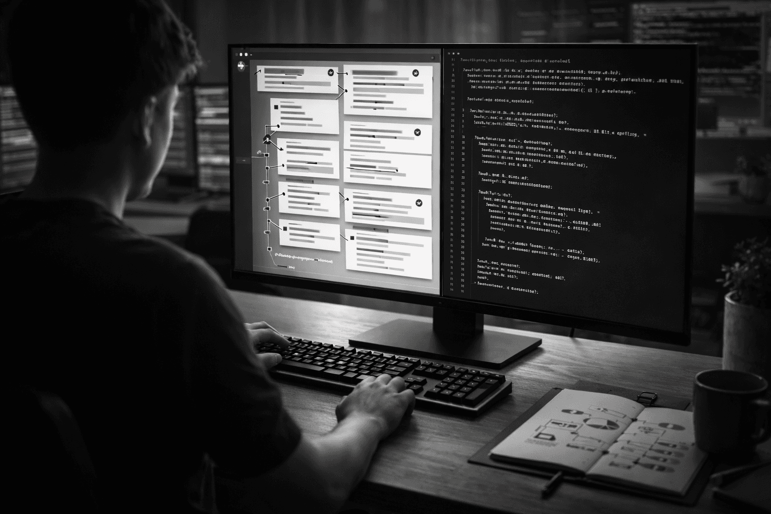 Is AI code review stunting growth or accelerating it?