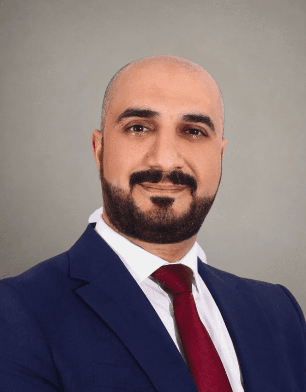 Taleb Aldris, AI Trainer & Expert @ Netveva