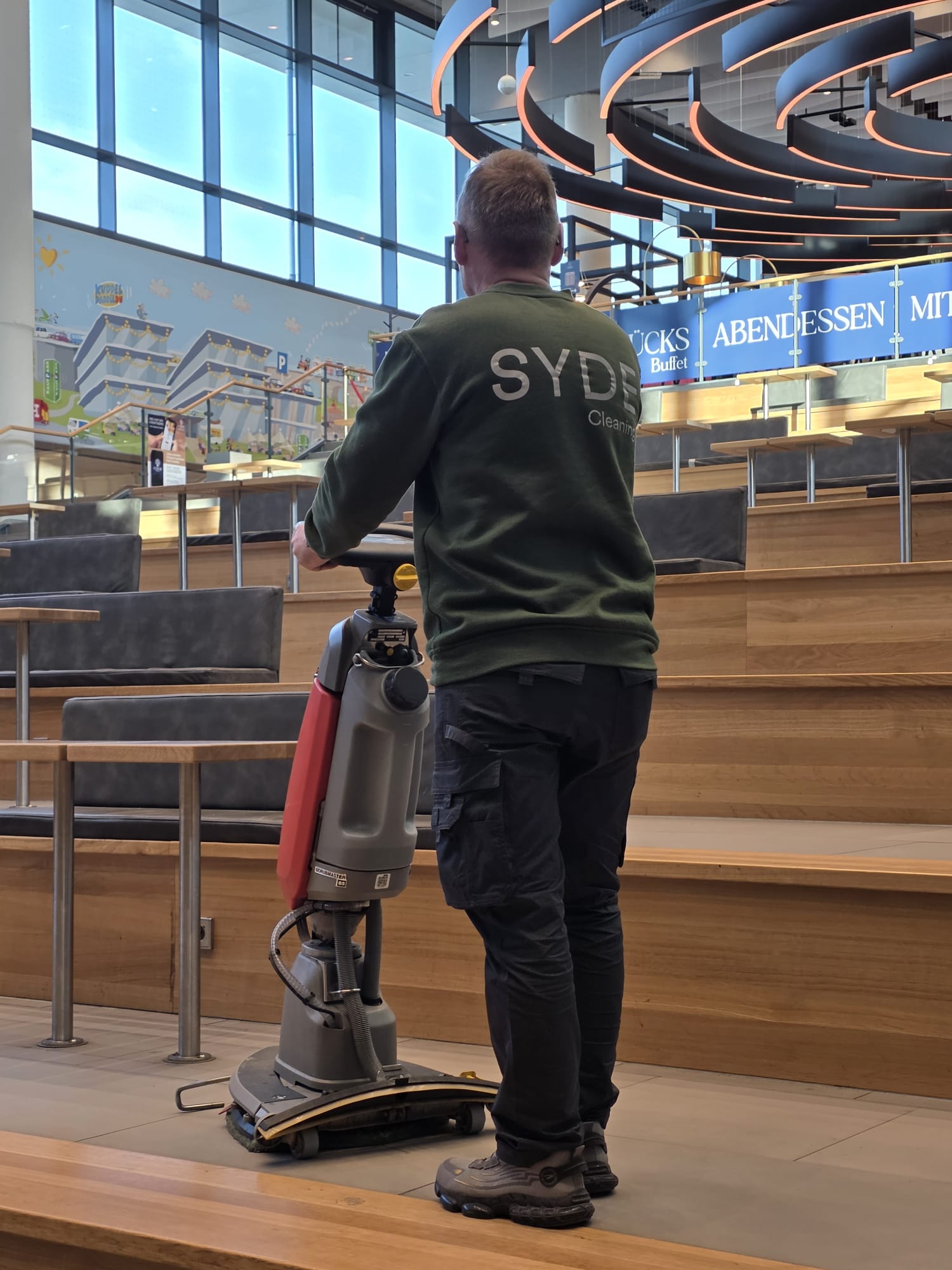 TitelbildGrundreinigung