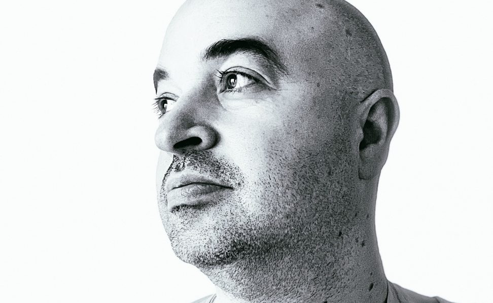 DJ John O'Callaghan