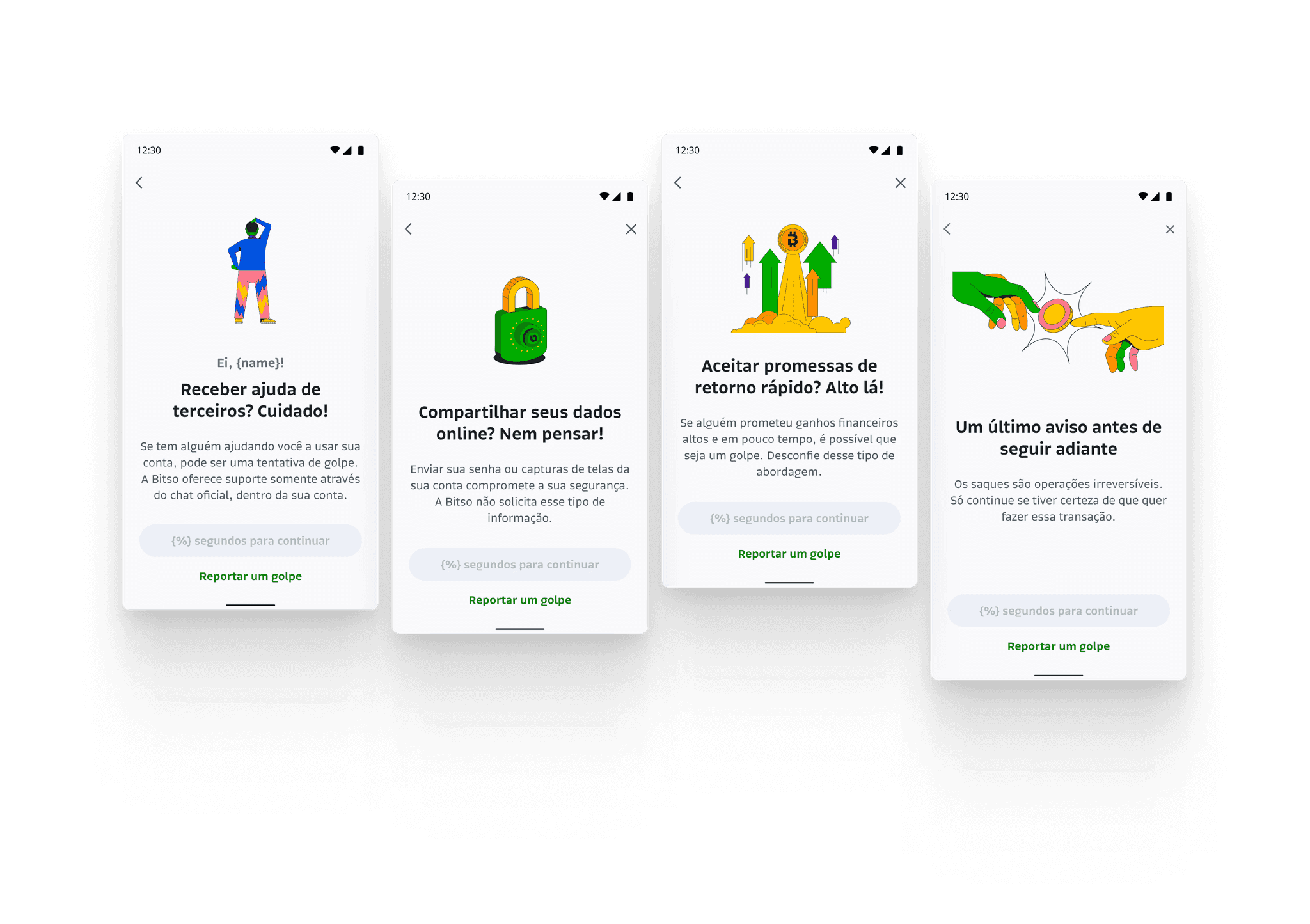 AquaFlow's transparent and eco-friendly packaging showcases the purity of its mountain spring water.