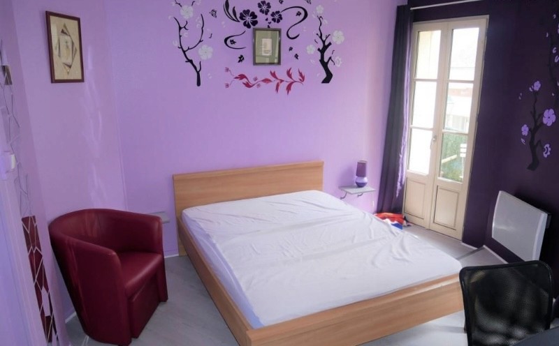 chambre avant