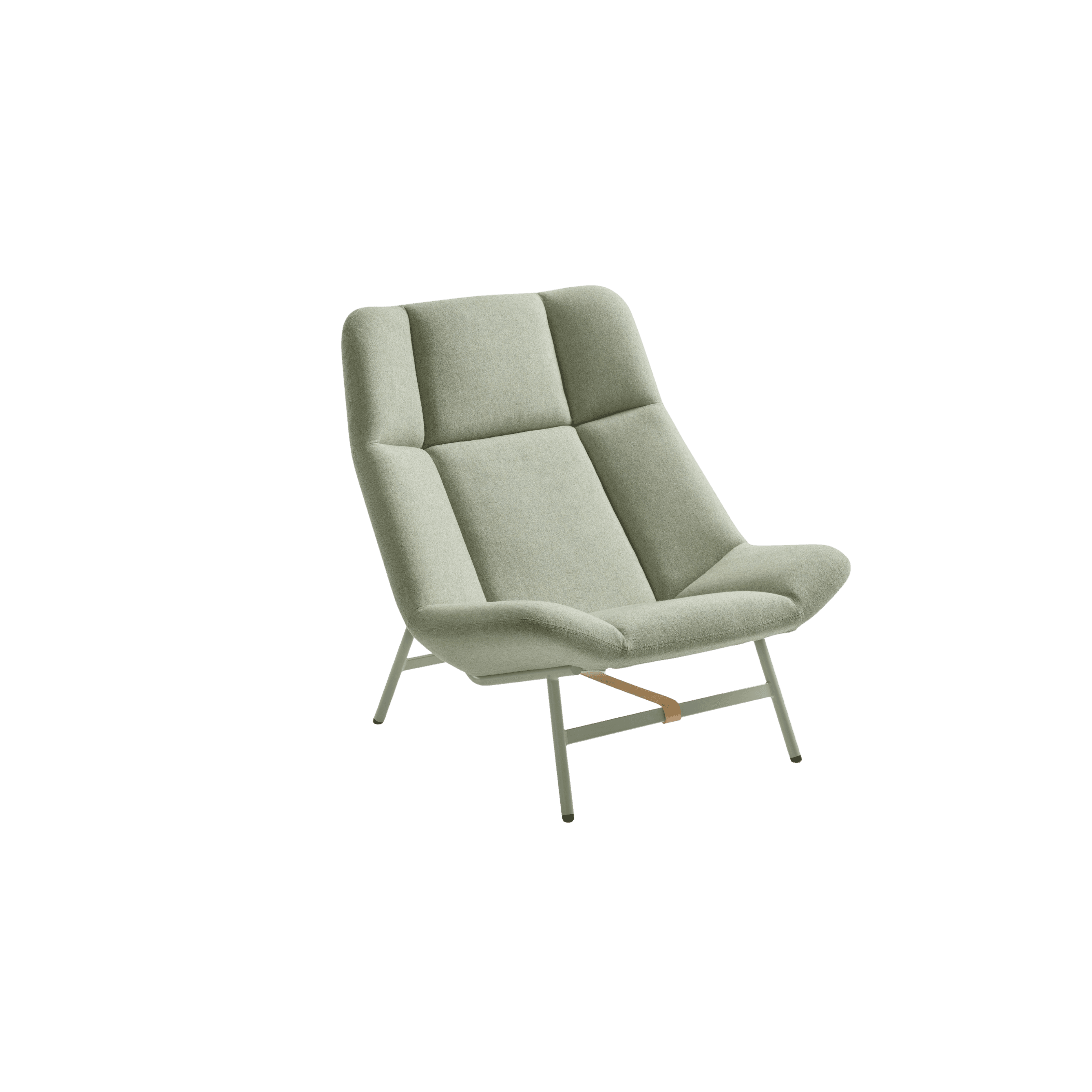 Artifort Soft facet fauteuil