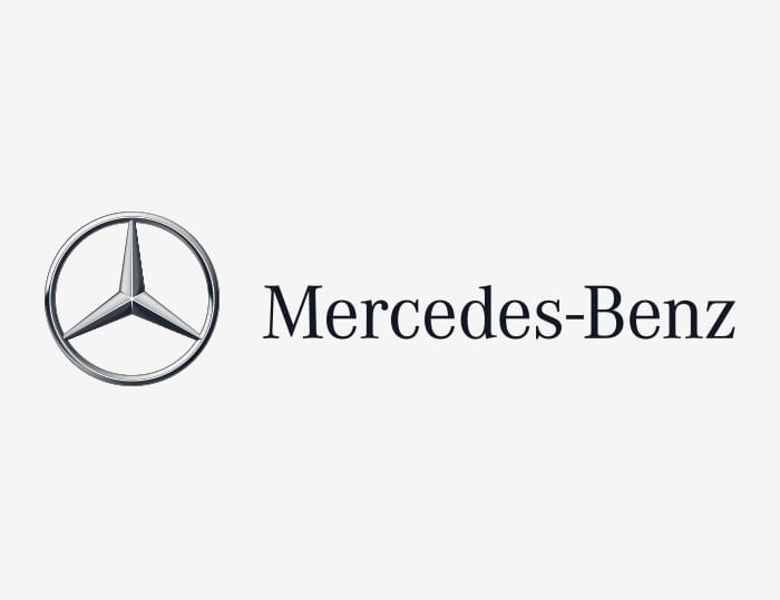 mercedes-benz logo
