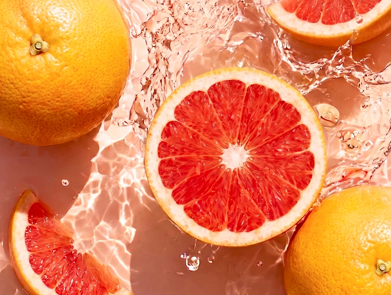 Grapefruit