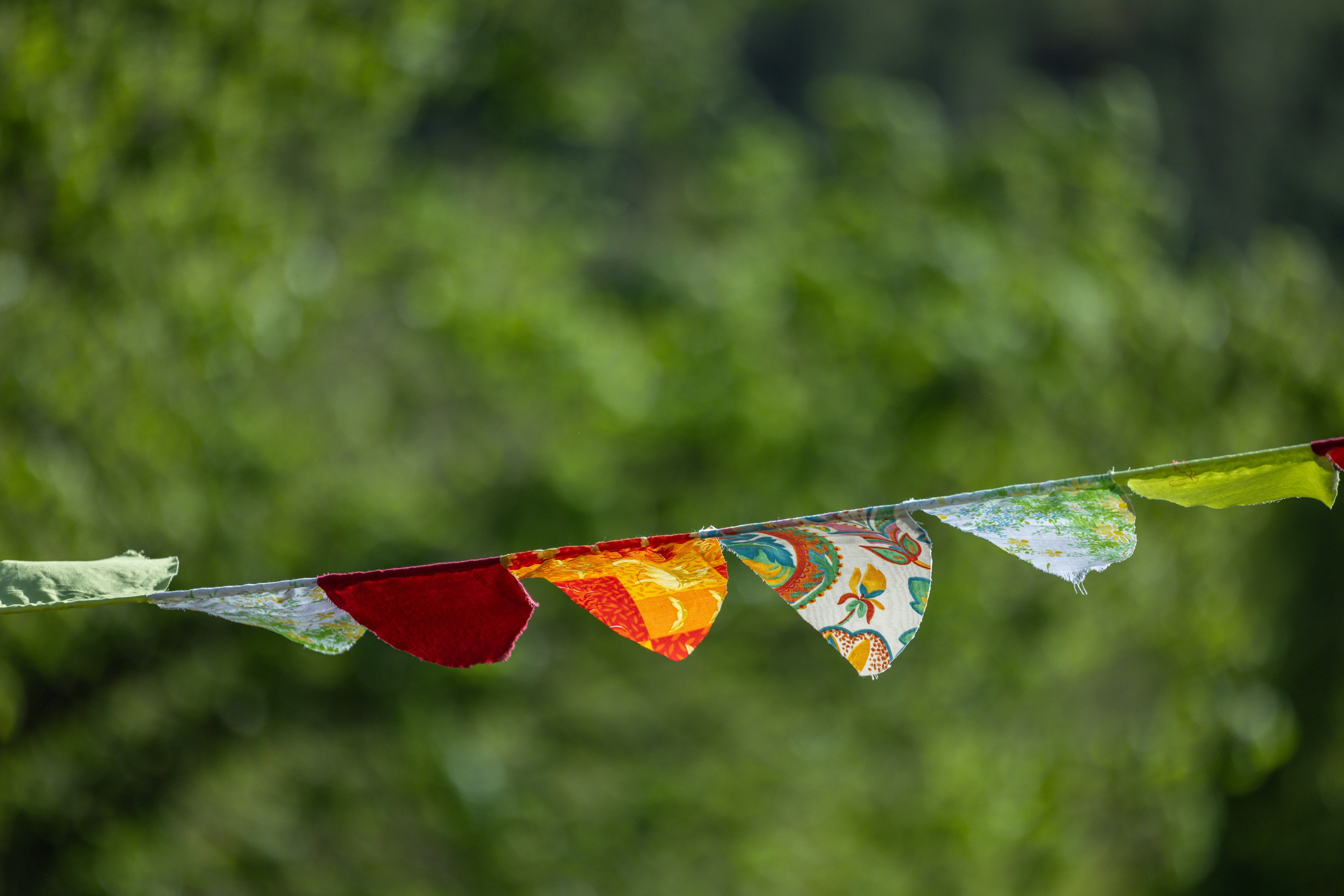 fanions-décorations-festival-la-belle-verte