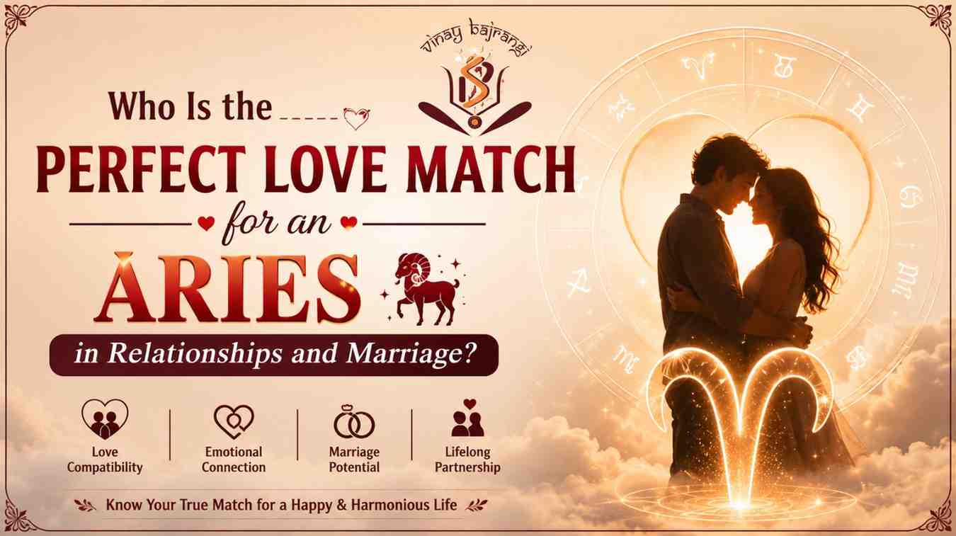 Aries Compatibility