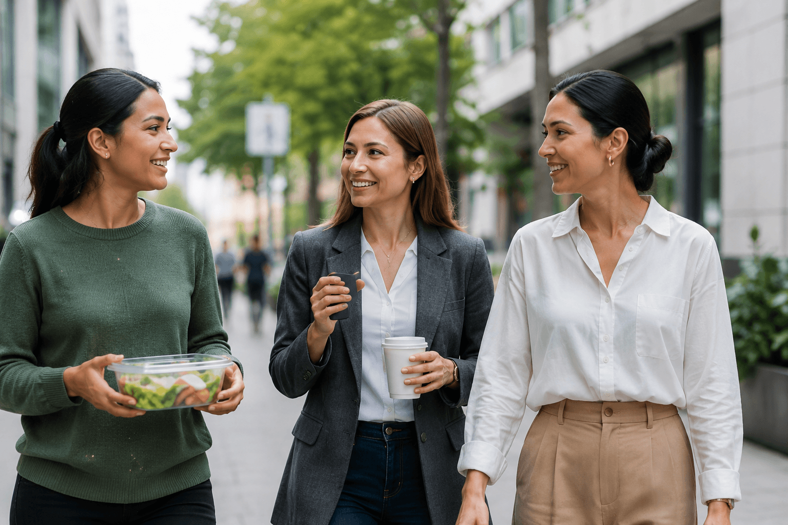 Building Connection Across Remote and Hybrid Teams