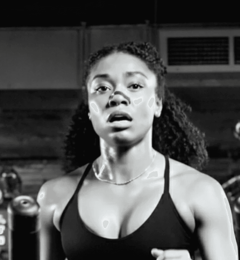 Imagem lifestyle Respiro promovendo respiração natural