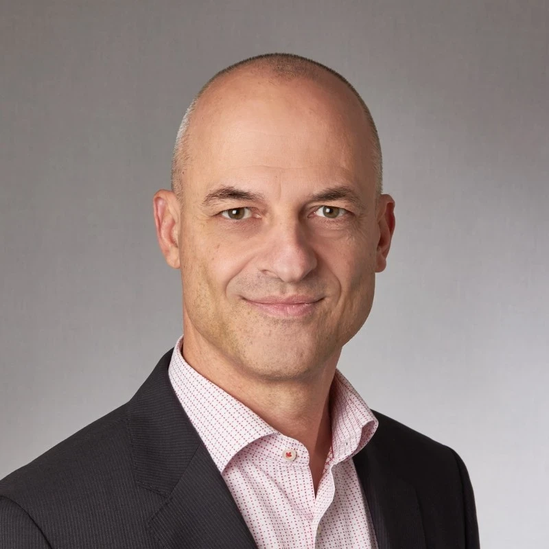 Markus Weller