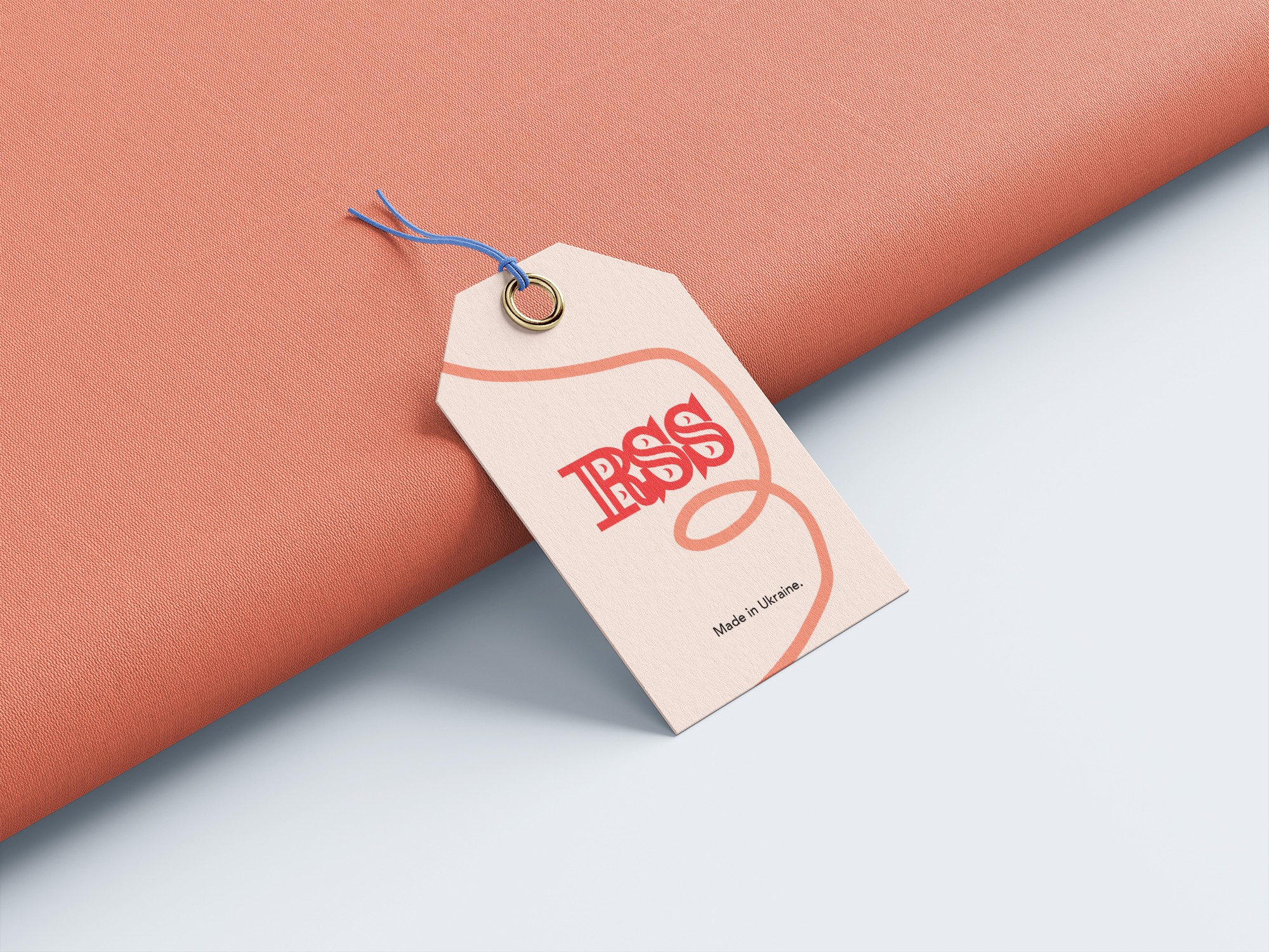 Roman's Scarlet Sail Product Label