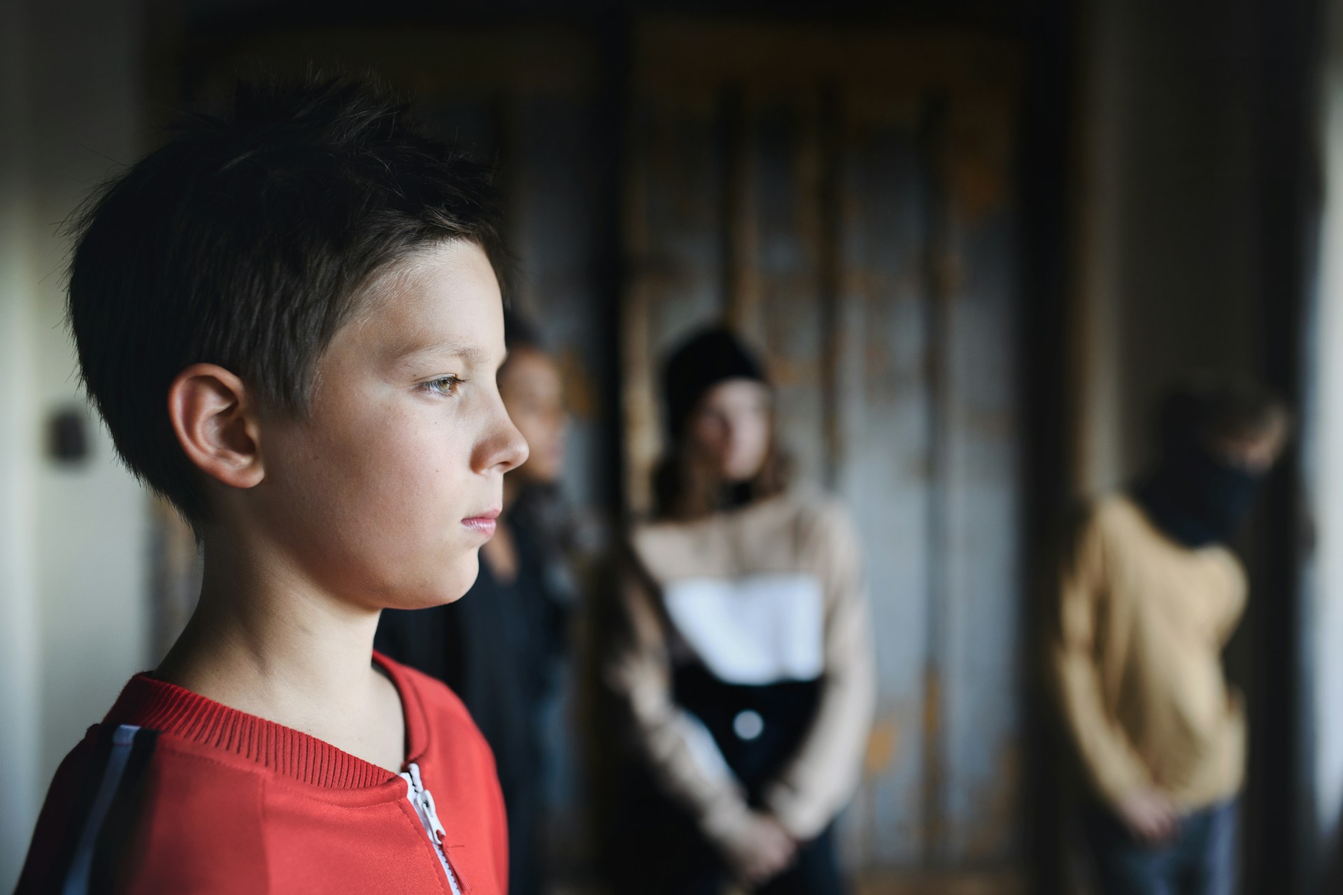 teen