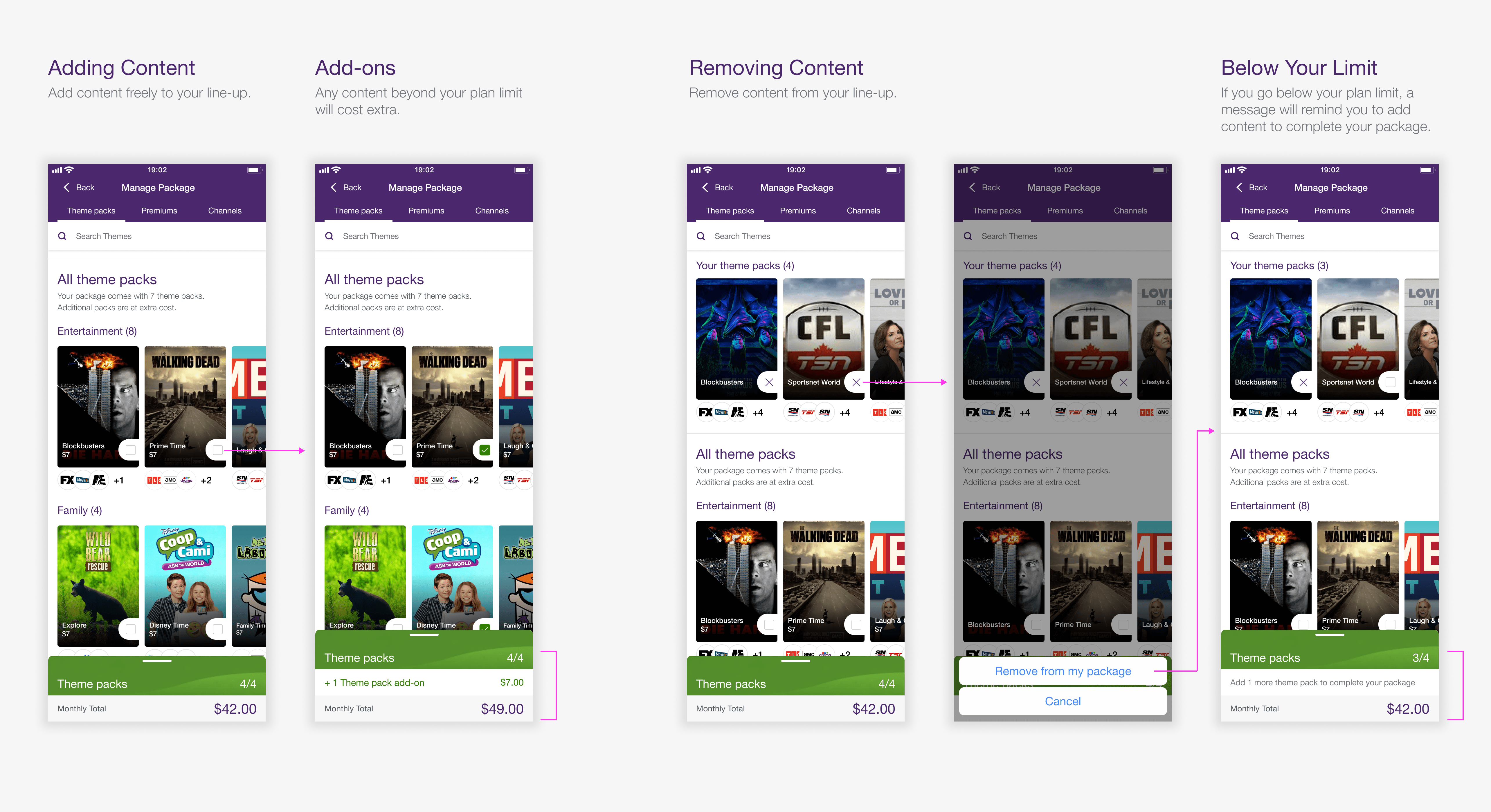 white printer paper on white table