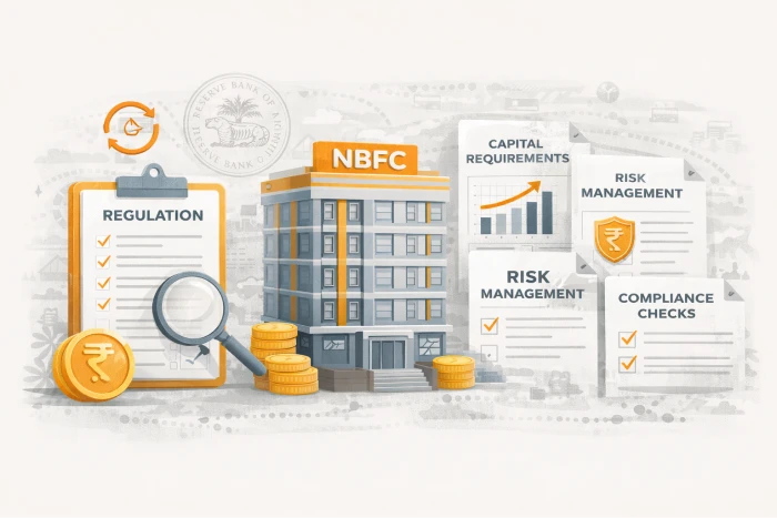 NBFC Regulations 2026: Key Changes Explained